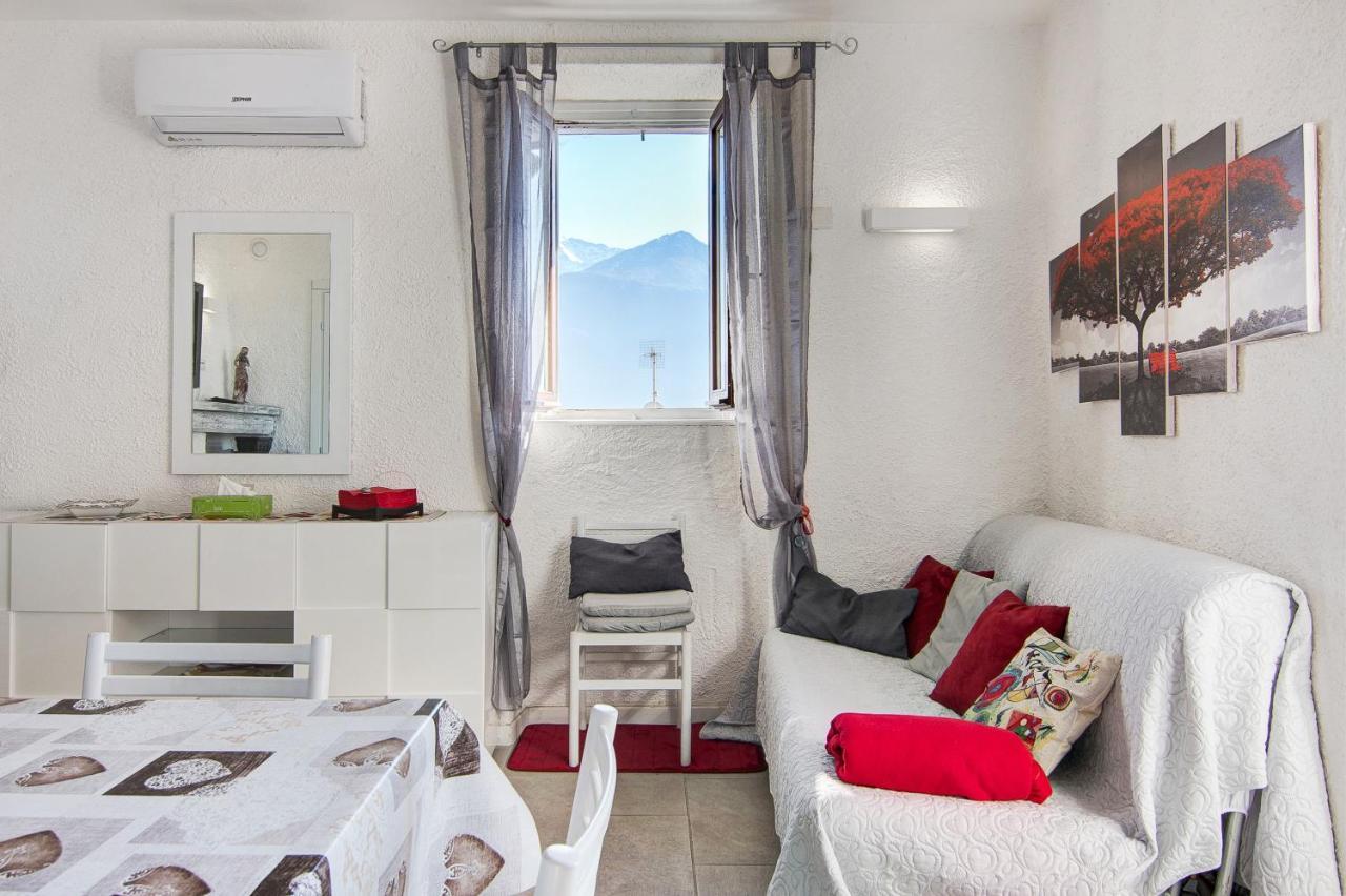 Casa Sul Lago Di Como Pianello Del Lario Eksteriør bilde