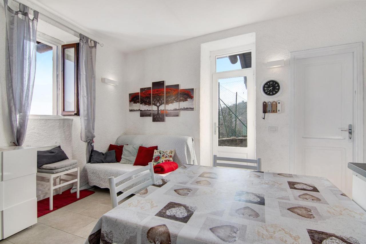 Casa Sul Lago Di Como Pianello Del Lario Eksteriør bilde